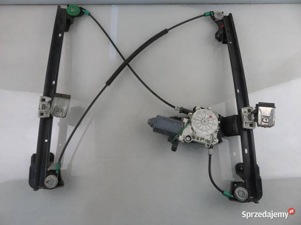 PODNOŚNIK SZYBY PRAWY PRZEDNI LAND ROVER Mechanizmy opuszczania szyb małopolskie