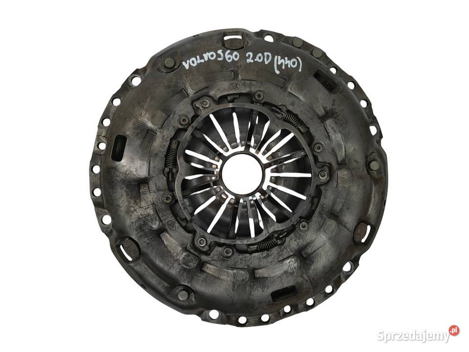 TARCZA SPRZĘGŁA DOCISK Volvo C30 S40 V50 20 D