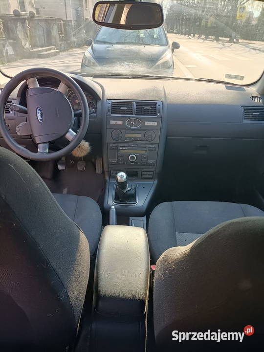Sprzedam ford mondeo Gliwice