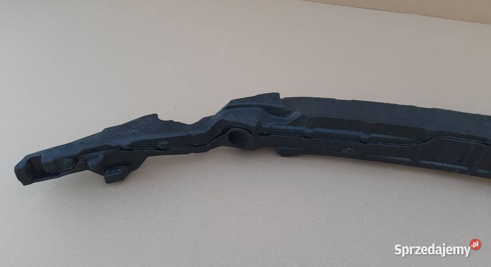 VW ARTEON ABSORBER ZDEZRAKA PRZÓD 3G8807248F Trzciel