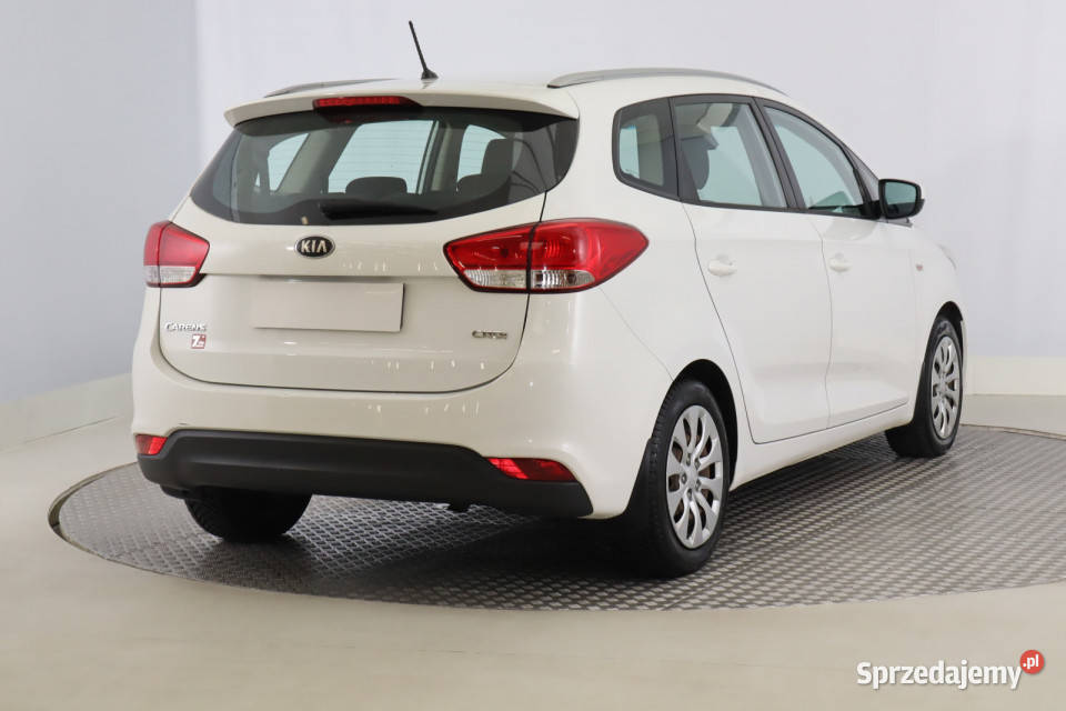 Kia Carens 17 CRDi 1685cm3 Zabrze
