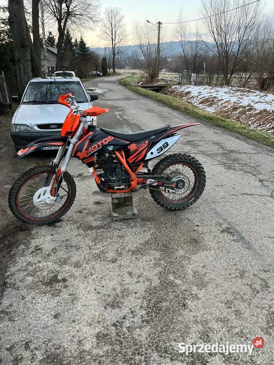 Xb 39 podkarpackie Sanok