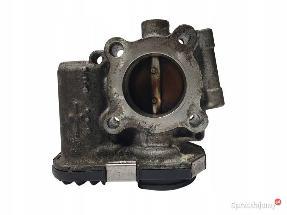 PRZEPUSTNICA Opel Corsa D E 12 16V Bosch Przepustnice Chełm sprzedam