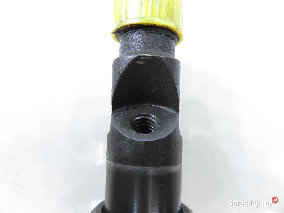 WTRYSKIWACZ FORD TRANSIT MK5 20 DI TJBB02601D osobowe Wtryskiwacze