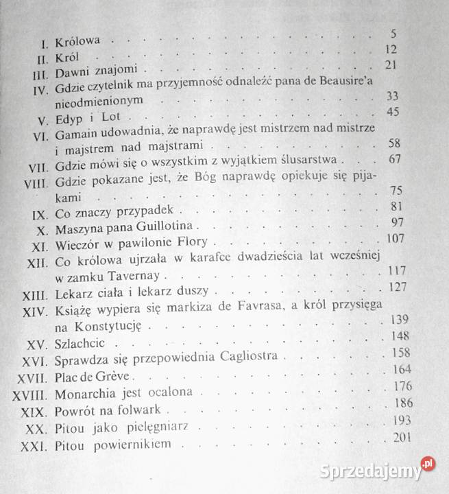 Hrabina de CharnyTom 12 Aleksander Dumas Chełm