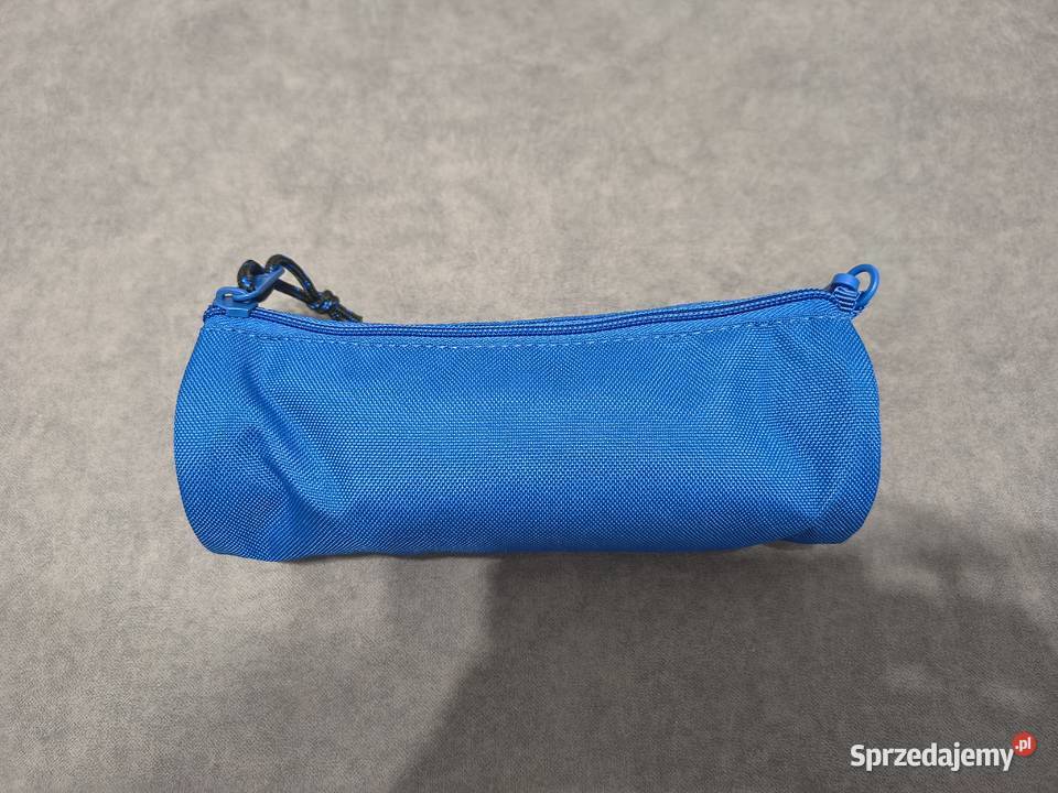 Adidas piórnik niebieskichabrowy nowy Zamość