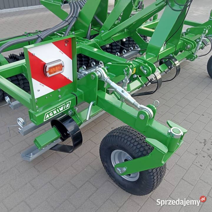 Grass MIX Combination 3m Proszówka