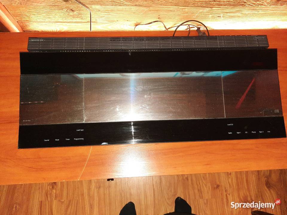 BangOlufsen 9500 łódzkie Osjaków