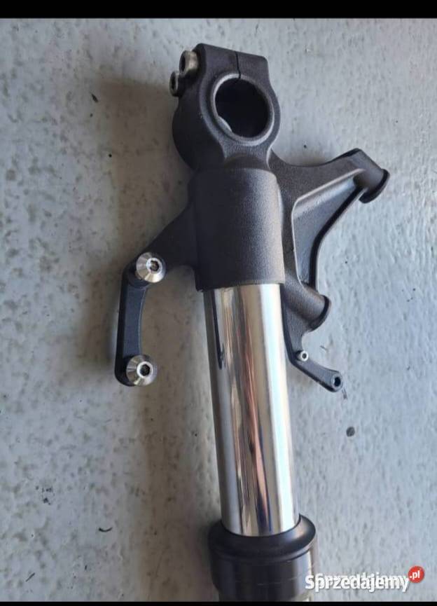 Yamaha R1 RN 32 RN 65 LAGA PRAWA ZAWIESZENIE Nowy Tomyśl