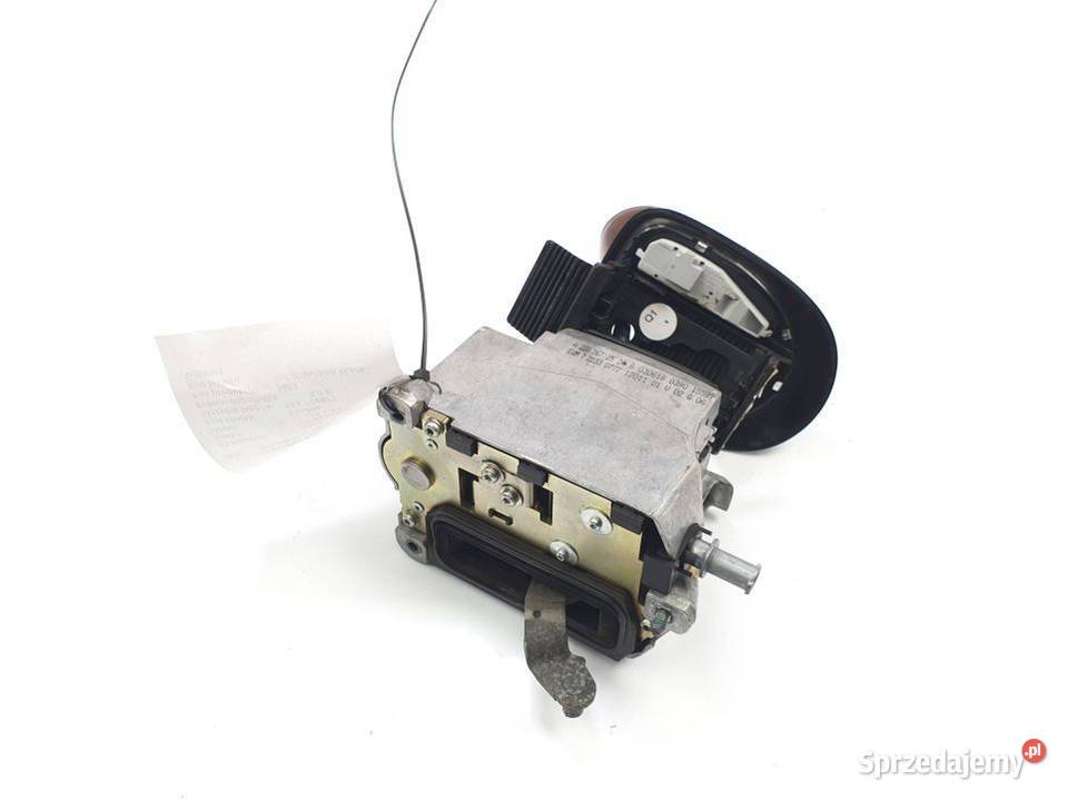 DŹWIGNIA ZMIANY BIEGÓW MERCEDES W 220 LIFT osobowe Lipno