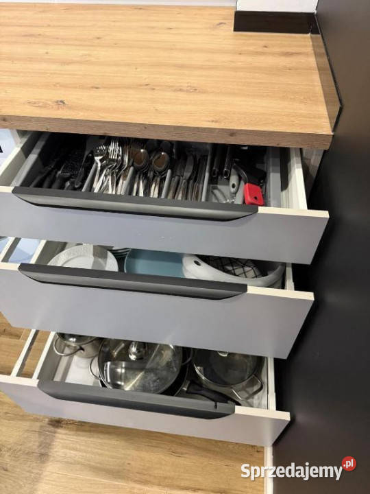 Komfortowy apartament w pełni wyposażony Piętro 2 Opole