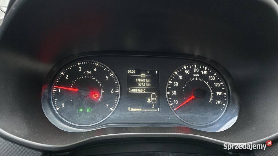 Dacia Logan 898cm3 Nowy Świętów