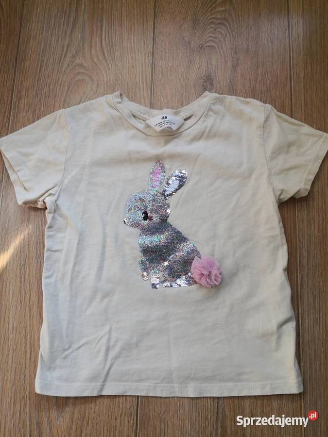 Bluzeczki 2 110116 i 116 śląskie Częstochowa