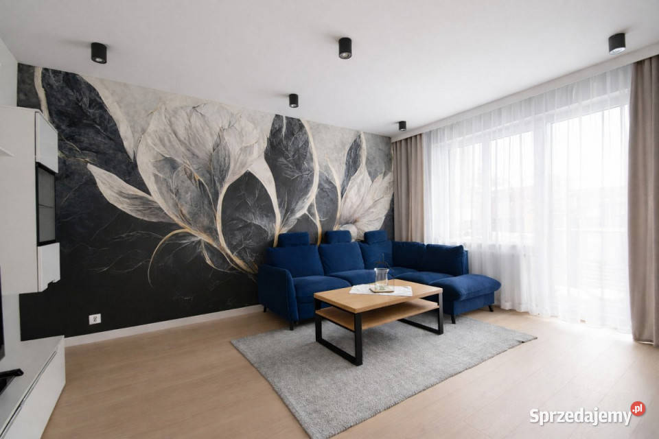 Mieszkanie Lublin 441m