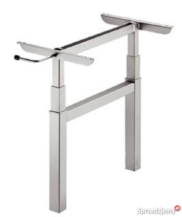 Ława L49 podnoszona rozkładana do 160 łódzkie Radomsko