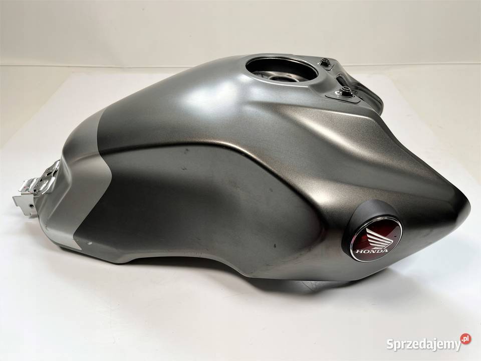 HONDA CB 1000 R SC80 18 Zbiornik paliwa Bak Łobżenica