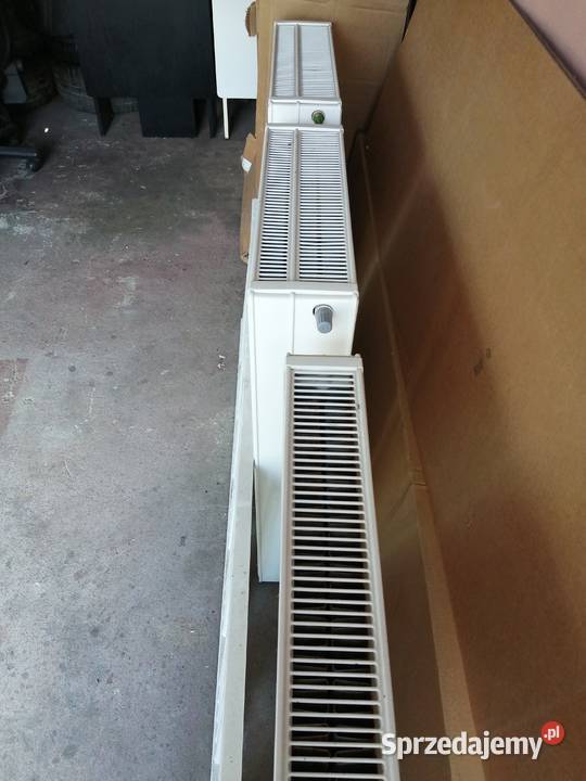 Sprzedam nowe grzejniki Nie używane Pruszków sprzedam