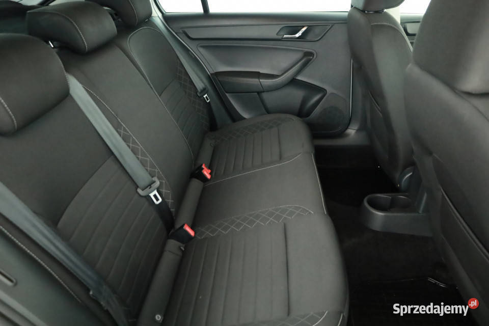 Skoda Rapid 12 TSI mazowieckie Piaseczno