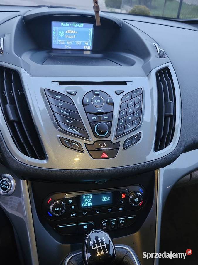 Sprzedam C benzyna Dębe Wielkie