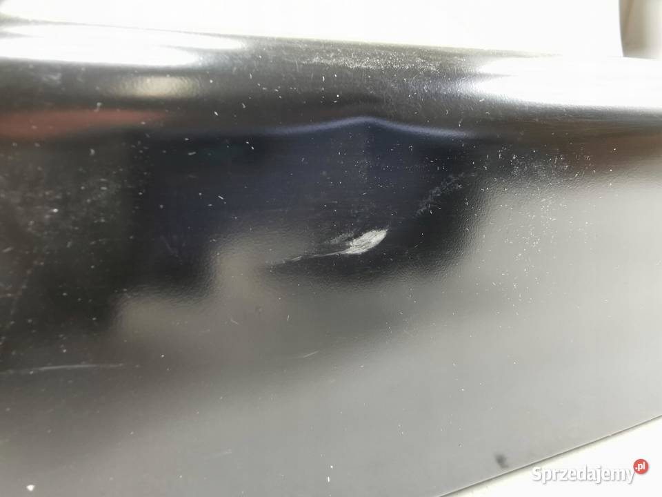 SŁUPEK NADWOZIA PRAWY TYŁ FORD TRANSIT 2006 NOWY osobowe sprzedam