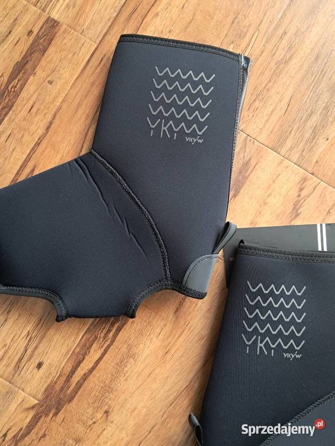 nowe ochraniacze na buty rowerowe ykywbike Kaski i odzież Sandomierz