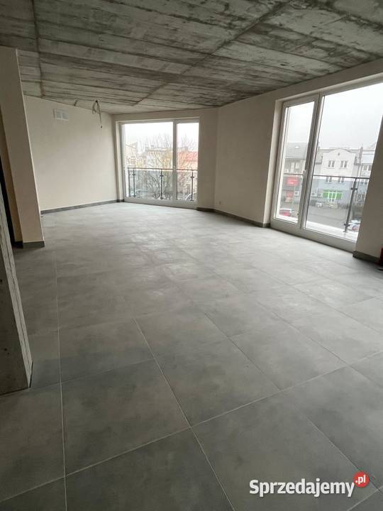 Lokal do Wynajęcia Nowoczesny Wyszków Centrum biurowy