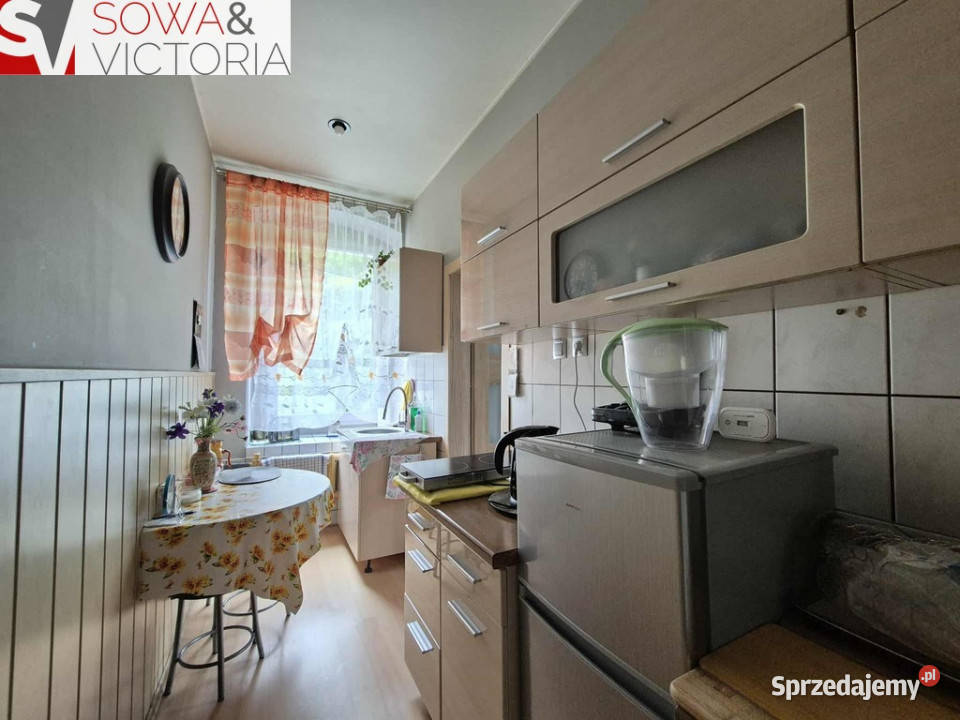 Mieszkanie w otoczeniu lasu i terenów zielonych