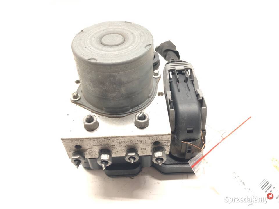 POMPA ABS FIAT TIPO 00521577240 10 101 podkarpackie