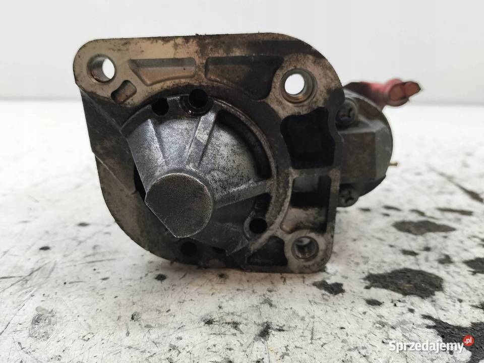 ROZRUSZNIK 8200584664 16 SCE Dacia Logan I Układ elektryczny silnika sprzedam