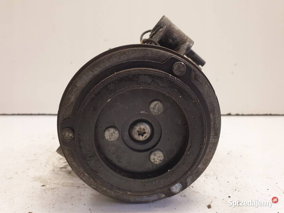 SPRĘŻARKA KLIMATYZACJI BMW E90 E91 20 i