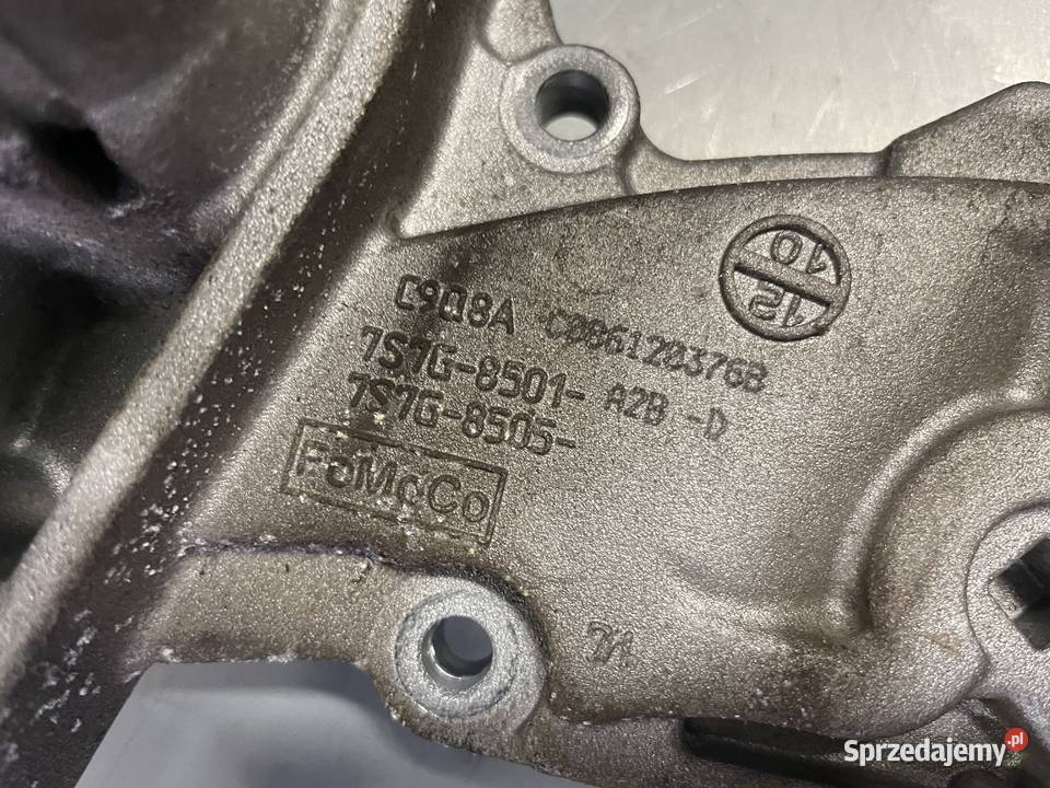 Pompa wody C9Q8A ford focus c fiesta 16 16v Jelcz-Laskowice sprzedam