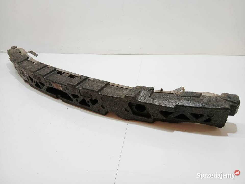 ABSORBER BELKA ZDERZAKA PRZÓD BMW F10 F11 M osobowe Strzyżewice