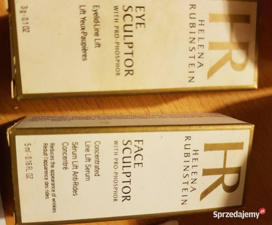 zestaw kosmetyków próbki krem maseczka Dior Kielce sprzedam