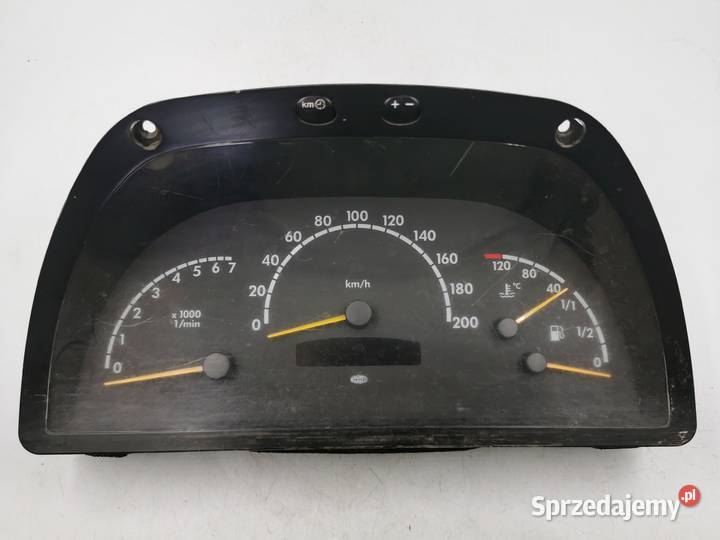 Licznik Zegary Mercedes Vito W638 22 CDI