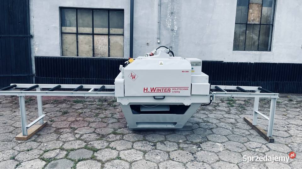 Wielopila winter Słupsk