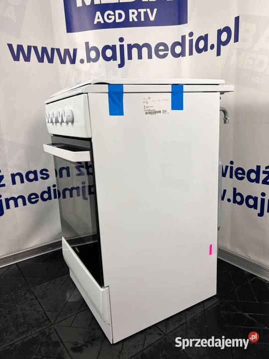 KUCHNIA 58GGD423ZPPQW AMICA Warszawa