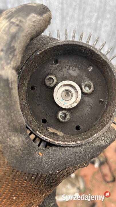 19tdi sprzęgło 028119145 Sieradz