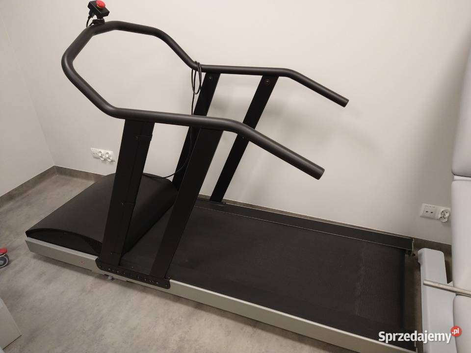 Bieżnia medycznotreningowa Axelero Rzeszów