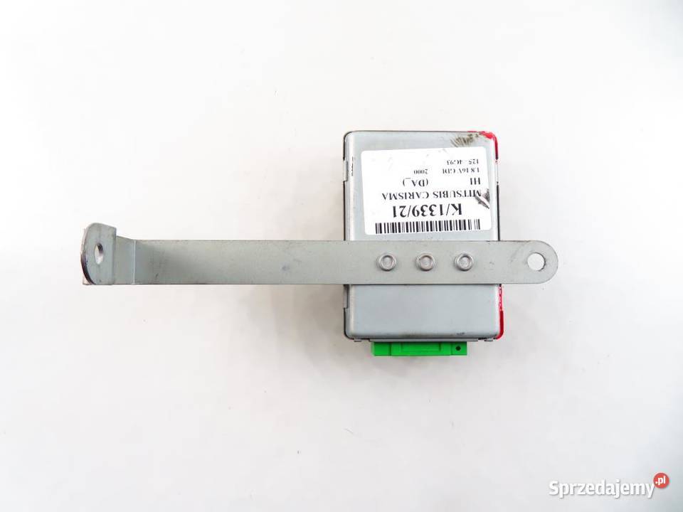 MODUŁ MITSUBISHI CARISMA 18 16V GDI MR420921