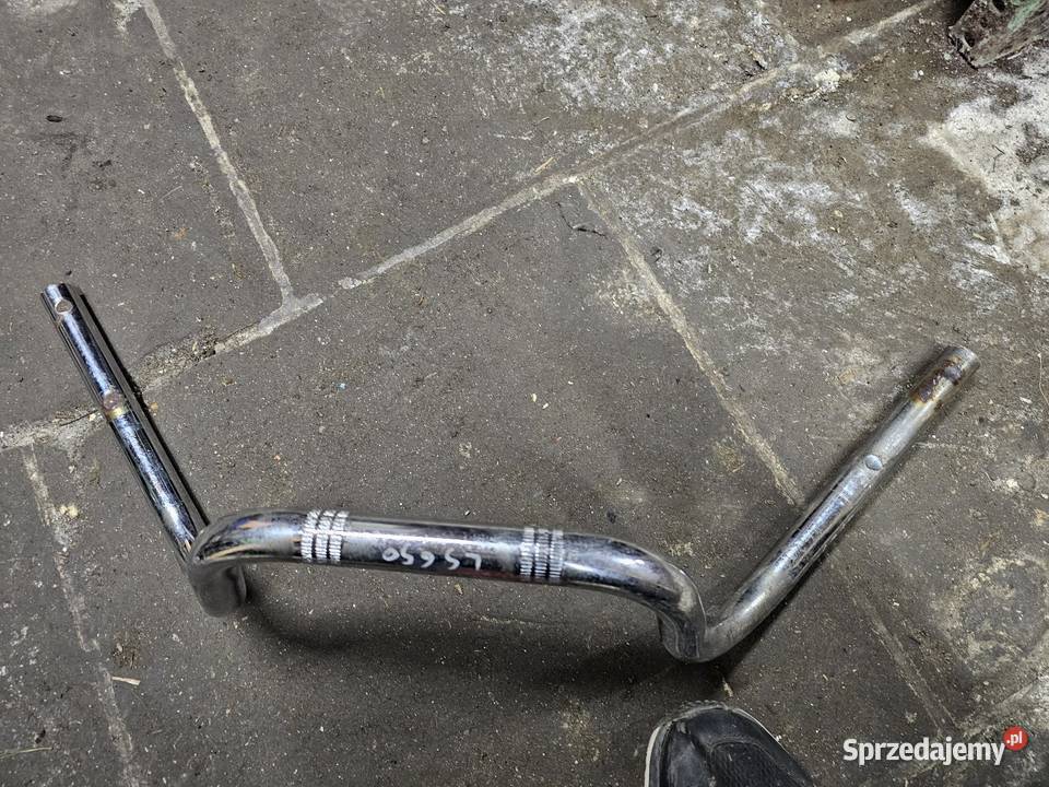 Suzuki LS 650 savage kierownica LS650 kierownik Kierownice motocyklowe dolnośląskie Jelenia Góra
