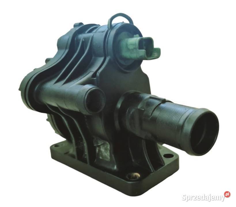 OBUDOWA TERMOSTATU CITROEN C4 PEUGEOT 307 FORD osobowe