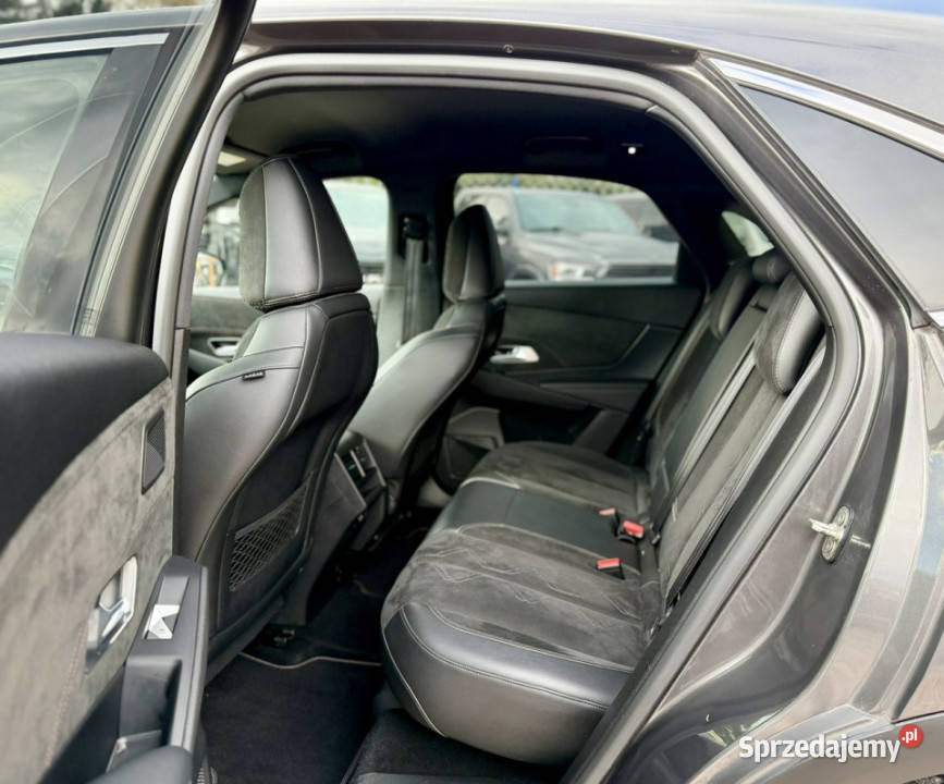 DS Automobiles DS 7 Crossback Performance możliwa zamiana DS 7 Crossback Kamienna Góra sprzedam