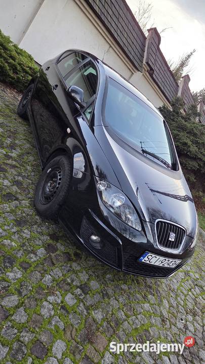 Seat Altea 16tdi lift