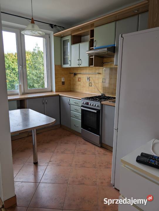 3pokojowe mieszkanie na sprzedaż dobra Białystok