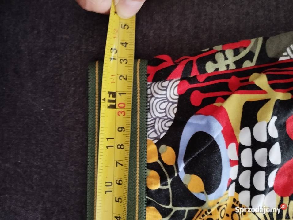 bokserki męskie chłopięce pesail rozmiar M