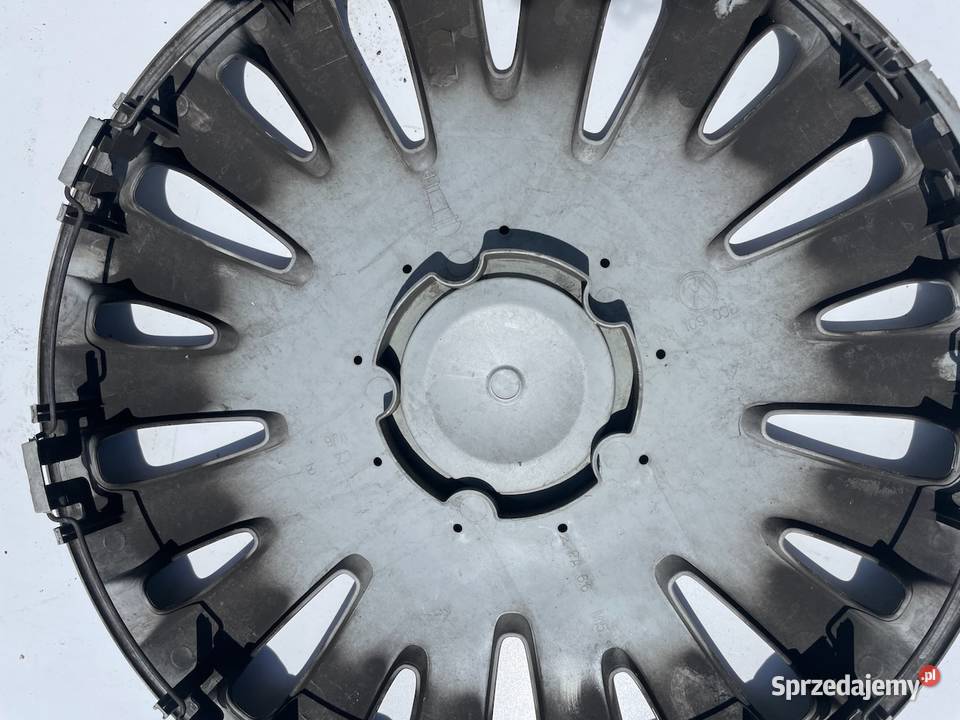 Volkswagen kołpaki OE 16 Passat sprzedam