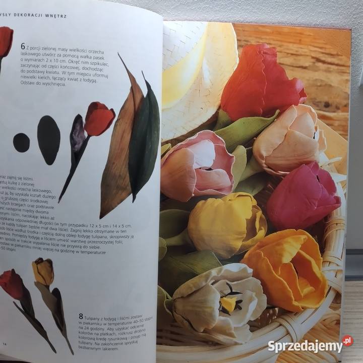 książkarękodzieło Bukowno