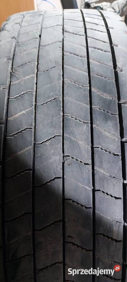 Continental Conti Hybrid HD3 31580 R225 315 80 sprzedam