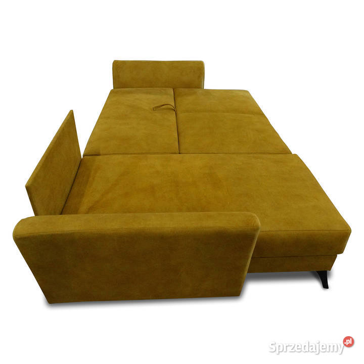 Narożnik Porto Funkcja Spania Dostawa 0 Tarchały Małe