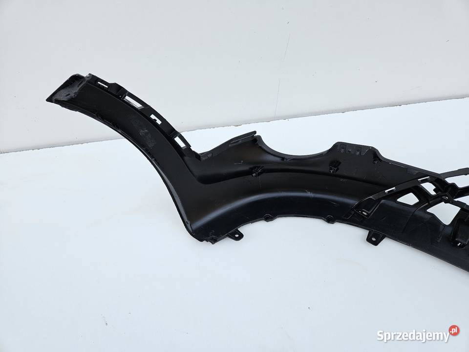 HYUNDAI I20 ACTIVE SPOILER ZDERZAKA PRZÓD Międzychód